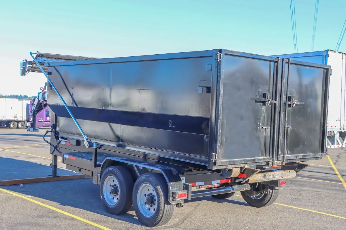 Dumpster Rental services in Waynesburg, PA